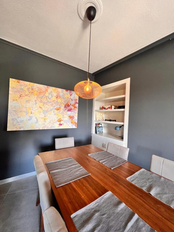 Quiet And Cozy Apartment Of New Psihiko No 6 Athens Exterior photo